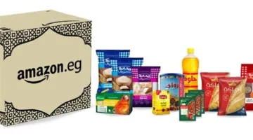 خطوة بخطوة.. طريقة شراء سلع التموين من أمازون مصر