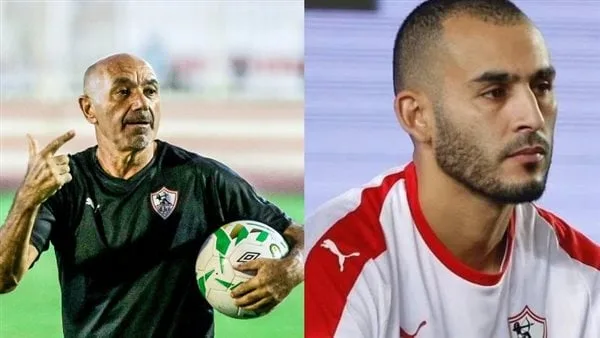 خلال أيام.. الزمالك ينهي أزمة بوطيب وباتشيكو بشكل نهائي