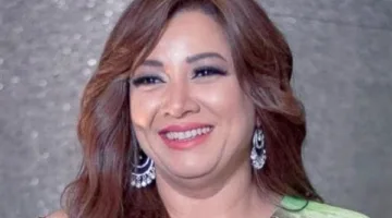 خلع بنطاله وكشف عورته.. الحبس سنتين مع إيقاف التنفيذ للمتهم بالتحرش بالفنانة انتصار