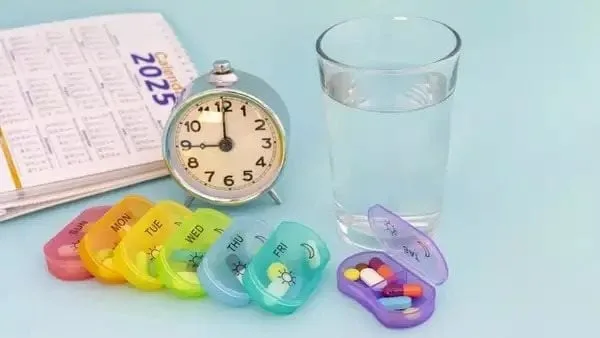 دراسة تحذر: تناول حبوب النوم قد يخفض العمر دراسة تحذر: تناول حبوب النوم قد يخفض العمر