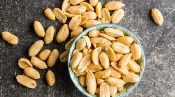 دراسة: يمكن لـ البالغين علاج حساسية الفول السوداني عن طريق تناول كميات صغيرة منه