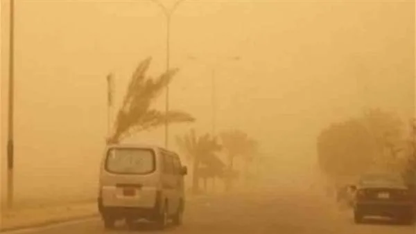 دعاء الريح والغبار.. لماذا يستحب صلاة ركعتين وقت العاصفة؟