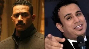 ديو غنائي بعنوان قدها.. محمود الليثي يكشف تفاصيل تعاونه مع محمد رمضان | خاص