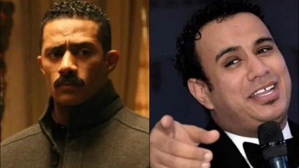 ديو غنائي بعنوان قدها.. محمود الليثي يكشف تفاصيل تعاونه مع محمد رمضان | خاص ديو غنائي بعنوان قدها.. محمود الليثي يكشف تفاصيل تعاونه مع محمد رمضان | خاص