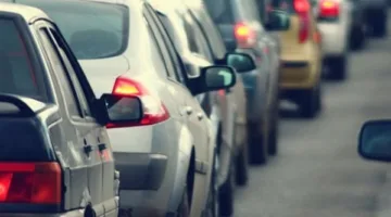 «ر ن» و«ط ر ق».. الإعلان عن مزاد لوحات معدنية في مصر