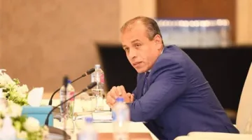 رئيس التمثيل التجاري: وقعنا تعاقدات إضافية بـ25 مليار دولار في مجالات الهيدروجين الأخضر والطاقة المتجددة