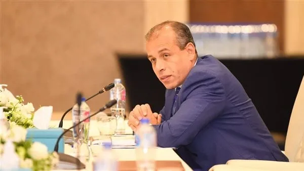 رئيس التمثيل التجاري: وقعنا تعاقدات إضافية بـ25 مليار دولار في مجالات الهيدروجين الأخضر والطاقة المتجددة رئيس التمثيل التجاري: وقعنا تعاقدات إضافية بـ25 مليار دولار في مجالات الهيدروجين الأخضر والطاقة المتجددة