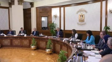 رئيس الوزراء يطالب بإنشاء منصة رقمية خاصة بالإجراءات المتعلقة بالحصول على التراخيص