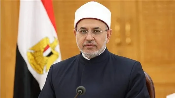 رئيس جامعة الأزهر: الجامعة يدرس فيها أكثر من 30 ألف طالب من مختلف أنحاء العالم نصفهم من إندونيسيا