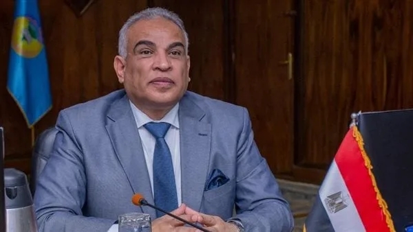 رئيس جامعة طنطا: استعدادات جادة لبدء الدراسة بـ الجامعة الأهلية لأول مرة العام الدراسي المقبل رئيس جامعة طنطا: استعدادات جادة لبدء الدراسة بـ الجامعة الأهلية لأول مرة العام الدراسي المقبل