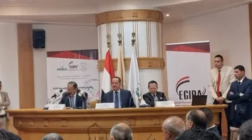 رئيس جهاز الملكية الفكرية: مصر علّمت الدنيا التنوير.. والموسيقى عامل مهم في حياة المصريين منذ الأزل