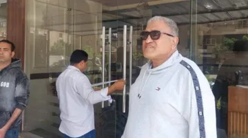 رئيس حي مدينة نصر: غلق وتشميع كافية استكانة بامتداد أبو داود الظاهري لمخالفته التراخيص