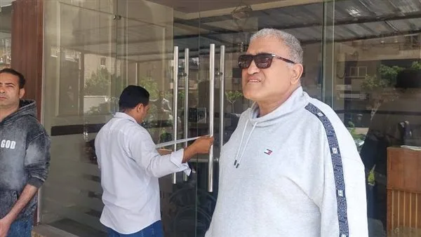 رئيس حي مدينة نصر: غلق وتشميع كافية استكانة بامتداد أبو داود الظاهري لمخالفته التراخيص رئيس حي مدينة نصر: غلق وتشميع كافية استكانة بامتداد أبو داود الظاهري لمخالفته التراخيص