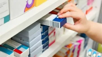 رئيس شعبة الأدوية: كان هناك 1000 نوع دواء ناقص منذ عام.. والوضع الآن مستقر