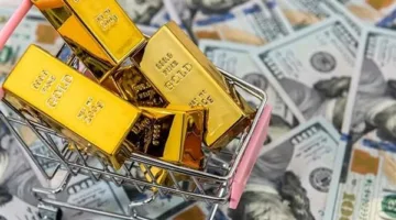 رئيس شعبة الذهب باتحاد الصناعات: تراجع الدولار أمام العملات الكبرى يشعل الأسعار عالميا