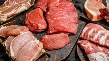 رئيس شعبة القصابين: زيادة تصل لـ10% في أسعار اللحوم المستوردة قبل عيد الأضحى