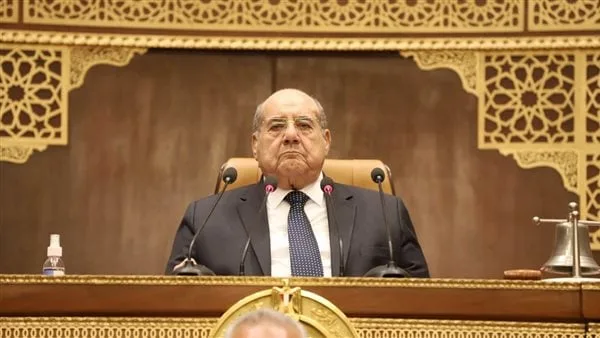 رئيس مجلس الشيوخ ينعى النائب ثروت فتح الباب: أدى رسالته وقدم مسيرة حافلة بالعطاء في خدمة وطنه