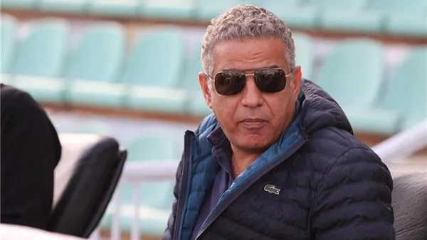 رئيس نادي وادي دجلة يكشف تفاصيل قرار فيفا بإيقاف القيد: أزمة تنظيمية وليست مالية رئيس نادي وادي دجلة يكشف تفاصيل قرار فيفا بإيقاف القيد: أزمة تنظيمية وليست مالية