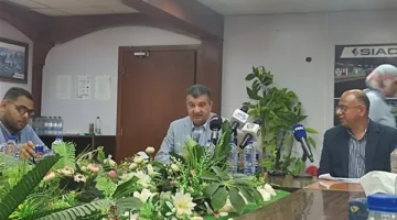 رئيس هيئة الأنفاق: مسار شبكة القطار الكهربائي السريع يتطابق مع مخطط ممر التنمية