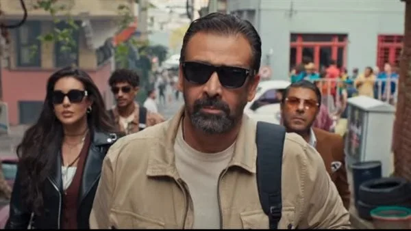 رحلة البحث عن غرفة سرية داخل الهرم الأكبر.. أبرز ملامح البرومو الأول لـ فيلم المشروع X بطولة كريم عبد العزيز