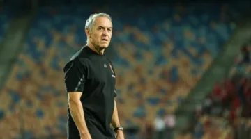 رحيل كولر مسألة وقت.. و3 مدربين بسير ذاتية عالية على طاولة الأهلي| خاص