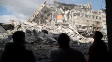 رسائل ومكالمات مشبوهة... مخطط إسرائيلي جديد لتهجير الفلسطينيين والداخلية الفلسطينية تحذر