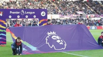 رسميًا| هبوط إيبسويتش وساوثهامبتون وليستر لـ التشامبيونشيب.. وتأهل بيرنلي وشيفيلد وليدز للبريميرليج