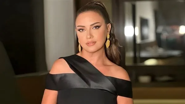 ريهام عبد الغفور: ظلم المصطبة أول عمل حقيقي بعد وفاة والدي.. وكان هيبقى فخور بيا لو كان موجود