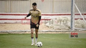 زيزو يلجأ إلى اتحاد الكرة في أزمته مع الزمالك بعد البيان الأخير | بث مباشر