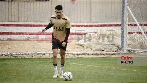 زيزو يلجأ إلى اتحاد الكرة في أزمته مع الزمالك بعد البيان الأخير | بث مباشر زيزو يلجأ إلى اتحاد الكرة في أزمته مع الزمالك بعد البيان الأخير | بث مباشر