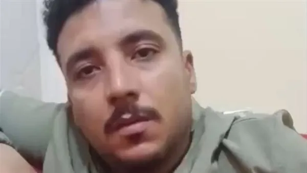 سائق ميكروباص المحلة ضحية الطعن من أحد الركاب: بسبب 50 قرشًا اتخيطت 100 غرزة| بث مباشر سائق ميكروباص المحلة ضحية الطعن من أحد الركاب: بسبب 50 قرشًا اتخيطت 100 غرزة| بث مباشر