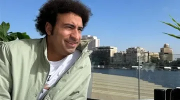 سامح عبد العزيز مخرج فيلم الساحل الشرير بطولة علي ربيع وأوس أوس