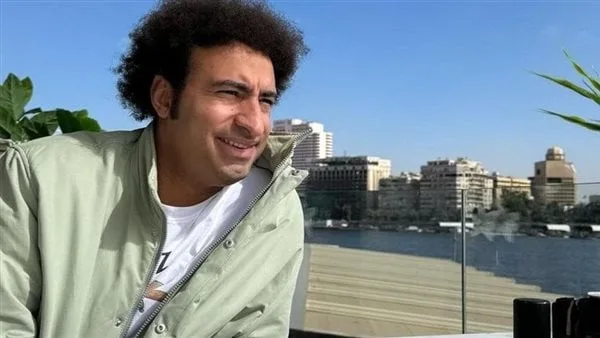 سامح عبد العزيز مخرج فيلم الساحل الشرير بطولة علي ربيع وأوس أوس سامح عبد العزيز مخرج فيلم الساحل الشرير بطولة علي ربيع وأوس أوس