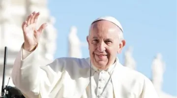 سبب وفاة البابا فرنسيس بابا الفاتيكان