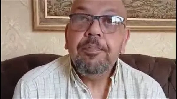 سحله 30 مترا علشان يموته.. والد موظف بنك شهير يروي تفاصيل دهس نجله على يد سائق أوبر| فيديو سحله 30 مترا علشان يموته.. والد موظف بنك شهير يروي تفاصيل دهس نجله على يد سائق أوبر| فيديو