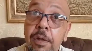 سحله 30 مترا.. والد موظف بنك دهسه سائق أوبر بالمعادي: اتخانق معاه لأنه هيدفع بالفيزا| بث مباشر