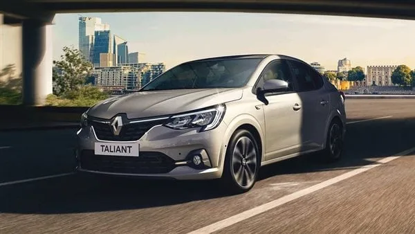 سعر رينو تاليانت 2025 موديل 2025 في مصر سعر رينو تاليانت 2025 موديل 2025 في مصر