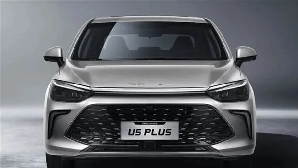 سعر ومواصفات بايك U5 بلس 2025 في مصر سعر ومواصفات بايك U5 بلس 2025 في مصر