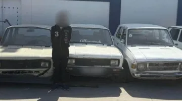 سقوط 20 متهمًا خلال حملات أمنية لضبط مرتكبي جرائم السرقات بالقاهرة