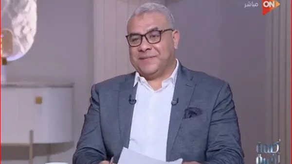 سمير عمر: نسعى لضمان تدفق إخباري سريع عبر قنوات المتحدة.. وسنفرد مساحة لجميع الآراء بالانتخابات البرلمانية سمير عمر: نسعى لضمان تدفق إخباري سريع عبر قنوات المتحدة.. وسنفرد مساحة لجميع الآراء بالانتخابات البرلمانية