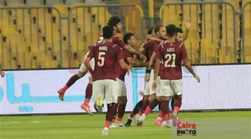 سيراميكا كليوباترا يضرب بتروجت برباعية في كأس عاصمة مصر