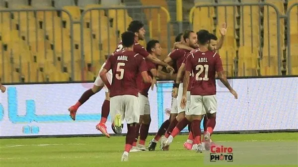 سيراميكا كليوباترا يضرب بتروجت برباعية في كأس عاصمة مصر سيراميكا كليوباترا يضرب بتروجت برباعية في كأس عاصمة مصر