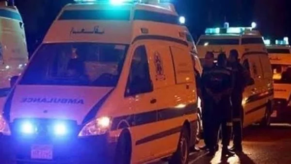 شاب ينهي حياة آخر بسبب خلافات على أولوية المرور بالمنوفية | بث مباشر شاب ينهي حياة آخر بسبب خلافات على أولوية المرور بالمنوفية | بث مباشر