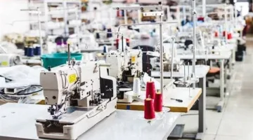 شراكة مصرية إماراتية لإنشاء أكبر وأول مصنع لتدوير الملابس والأقمشة المستعملة في مصر