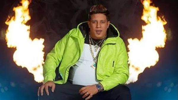 شغال معايا من 6 سنين.. حمو بيكا يكشف تفاصيل سرقة منزله على يد مساعده | بث مباشر