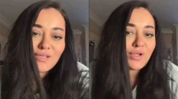 شفت الموت بعيني.. راندا البحيري تكشف تفاصيل تعرضها للتسمم من بلبن في الإمارات