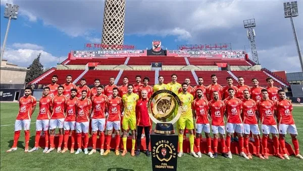 شوبير: كأس العالم للأندية أخد من تفكير جماهير وإدارة الأهلي بشكل مبالغ شوبير: كأس العالم للأندية أخد من تفكير جماهير وإدارة الأهلي بشكل مبالغ