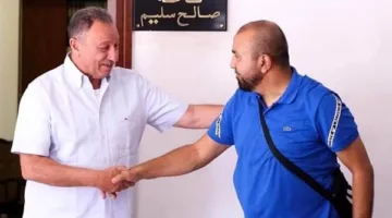 شوبير: محمد رمضان رحل عن منصبه في الأهلي.. وهذا مصير يانكون