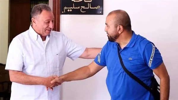 شوبير: محمد رمضان رحل عن منصبه في الأهلي.. وهذا مصير يانكون شوبير: محمد رمضان رحل عن منصبه في الأهلي.. وهذا مصير يانكون