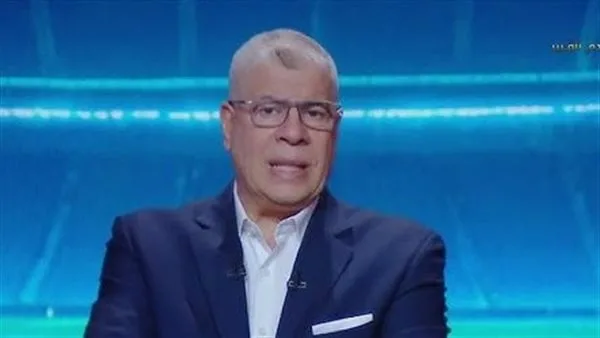 شوبير: مستقبل بيسيرو على المحك.. وفايلر ليس الأولوية بالنسبة للأهلي شوبير: مستقبل بيسيرو على المحك.. وفايلر ليس الأولوية بالنسبة للأهلي